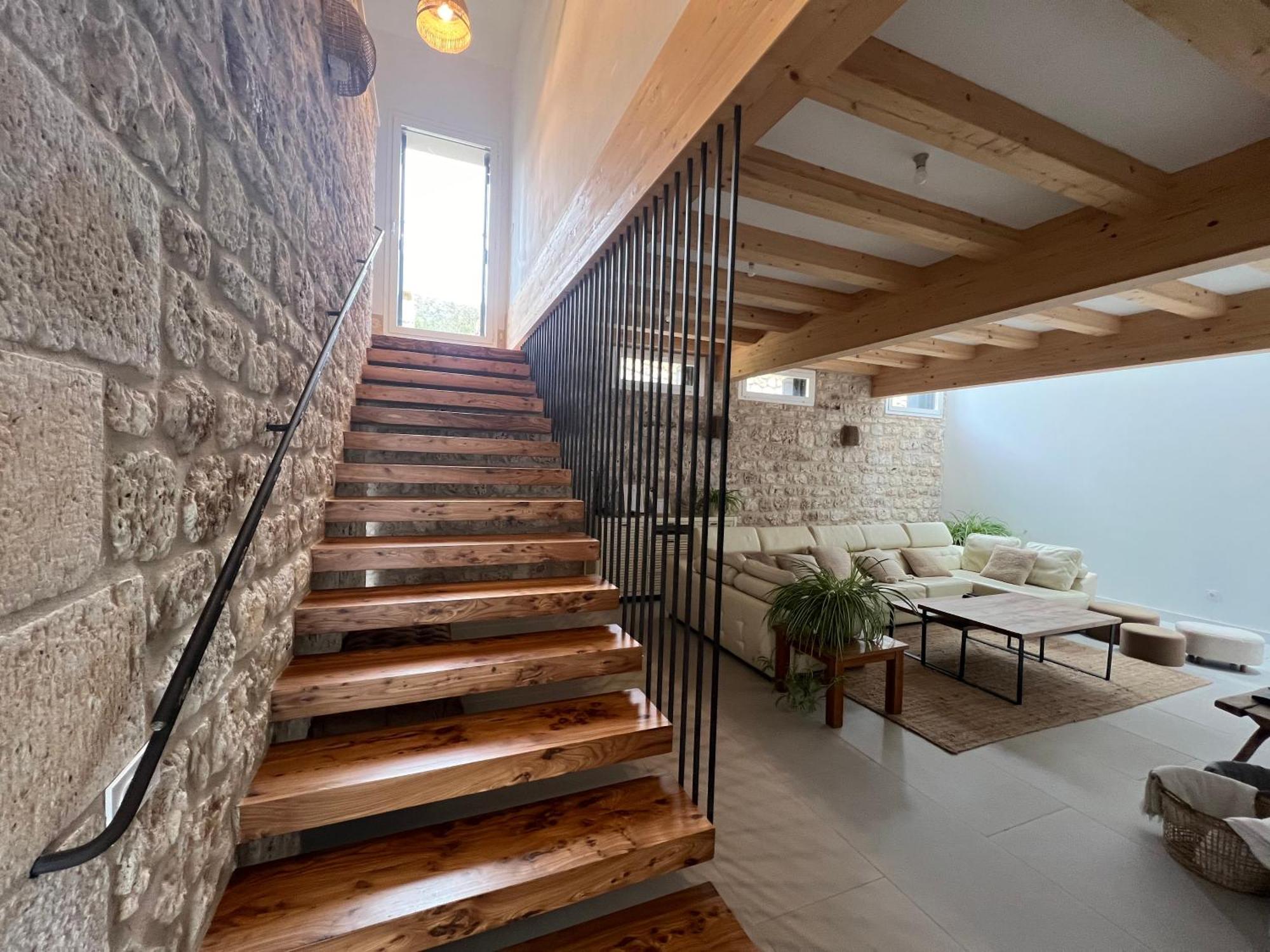El Pecu Casa Rural Starfamiliar Bustillo Del Paramo Exteriér fotografie