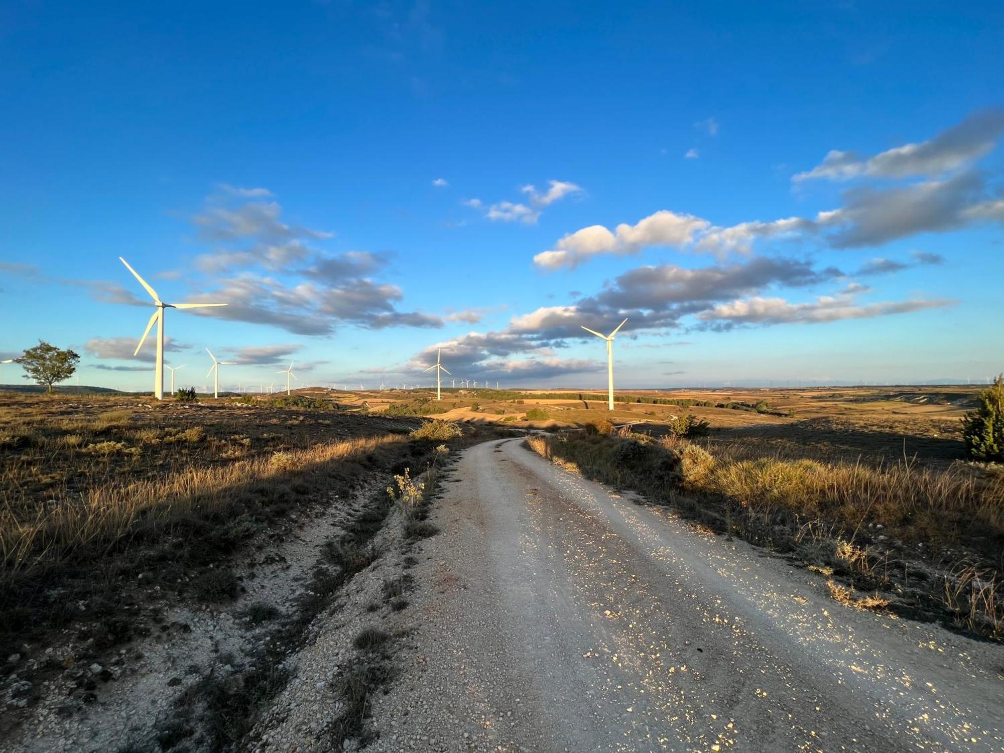 El Pecu Casa Rural Starfamiliar Bustillo Del Paramo Exteriér fotografie